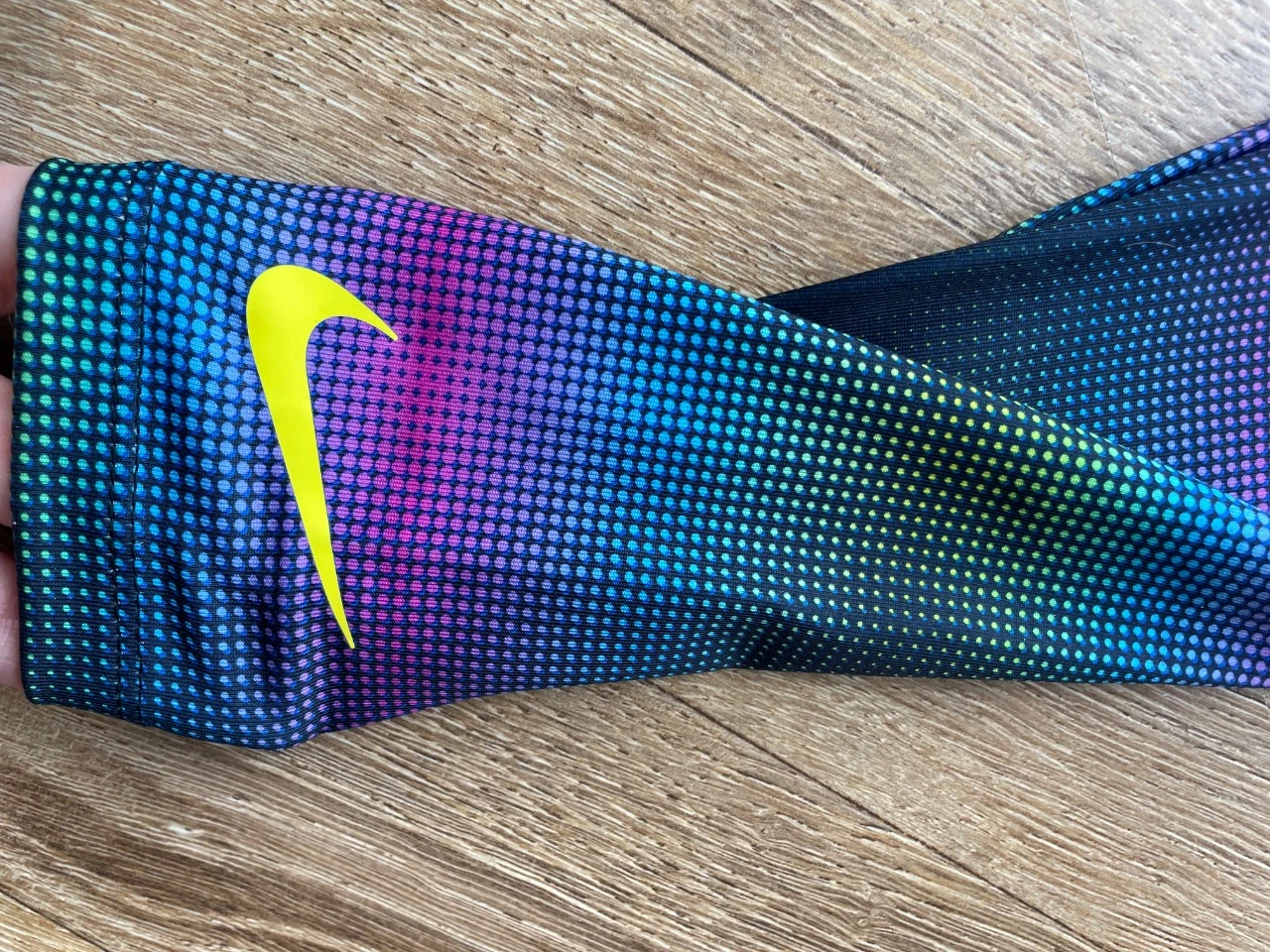 Conjunto Nike – photo 7